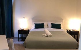 B&B Rome Vatican Residence